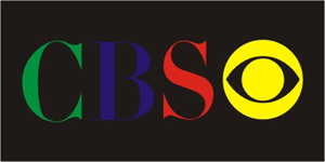 CBS Color Logo 1965