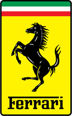 History of the Ferrari Logo