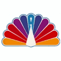 NBC Logo, 1962