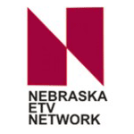Nebraska Educational Television ETV Logo