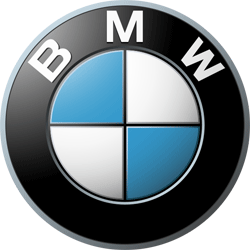 Bmw logo meaning #6