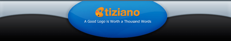 Etiziano Logo Design