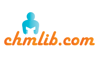 ChmLib Website Logo Design