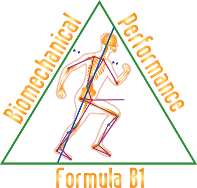 Formula B1 Logo