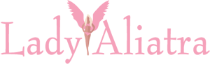 Lady Aliatra Logo