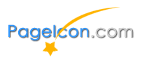 PageIcon.com Logo