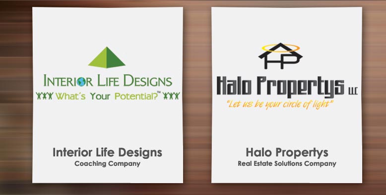 Logo Design Portfolio