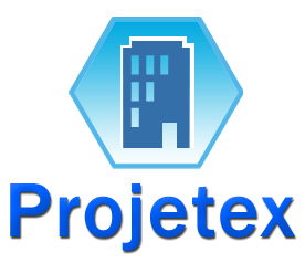 Projetex Logo