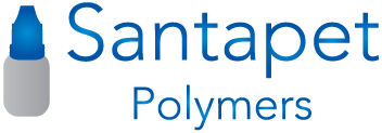 Santapet Polymers Logo