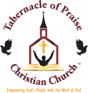 Logo Design Gallery on Logo Design For A Church   Tabernacle Of Praise Christian Church
