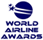 World Airline Awards Logo