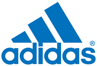 Adidas Logo, 1994