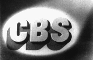 Old CBS Logo