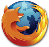 Firefox Updated Logo