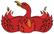 Phoenix / Firebird Logo