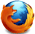 History of the Firefox Logo