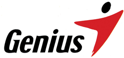 History Of The Genius Logo
