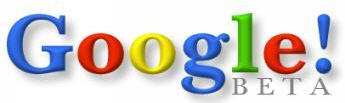 Old Google Logo 1998