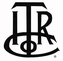 International Time Recording Company Logo