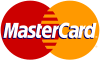 MasterCard Logo, 1996-present