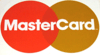 Old MasterCard Logo, 1979-1990