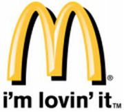 McDonalds Logo