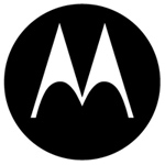 1955 Motorola Logo
