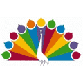 NBC Logo, 1956