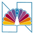 NBC Logo, 1980