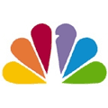 NBC Logo, 1986