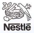 nestle company logo 1995