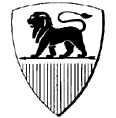 Peugeot Logo 1936