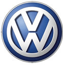 Volkswagen Logo