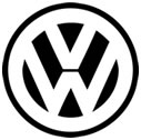 Volkswagen Logo