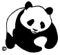 WWF Panda Logo, 1978