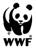 WWF Panda Logo, 2000