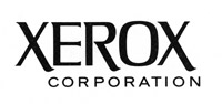 1961 Xerox Corporation Logo