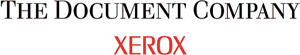 1994 Xerox Corporate Signature Logo