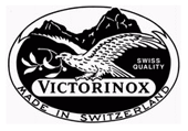 Old Victorinox Logo