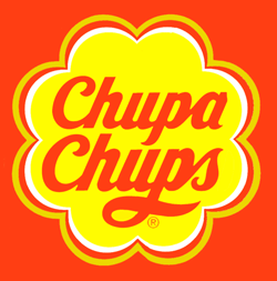 Chupa Chups Logo