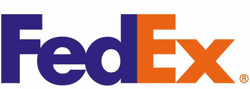 FedEx Logo, 1994