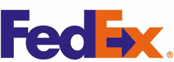 Secret of the FedEx Logo