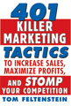Killer Marketing Tactics