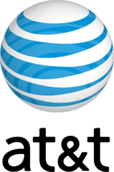 at&t New Logo