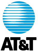 AT&T Old Logo
