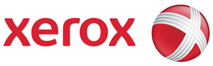 Xerox Logo 2008