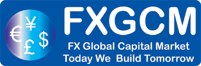 FXGCM Logo