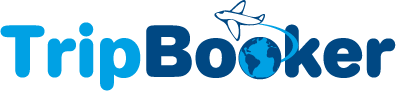 TripBooker Logo