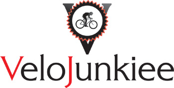 VeloJunkiee Logo