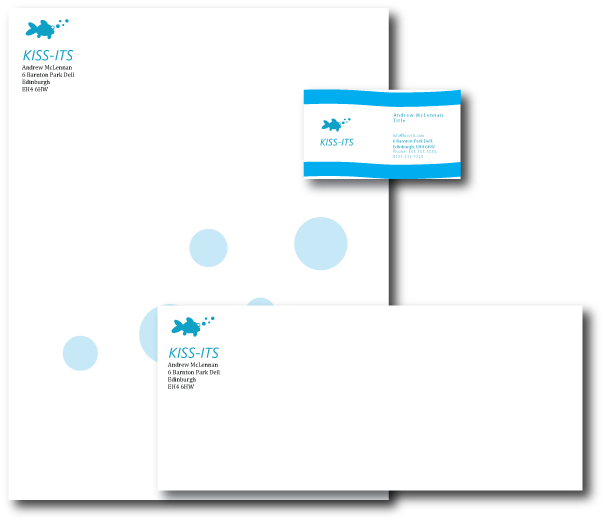 Business Stationery